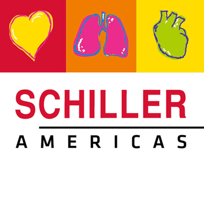 Schiller SpCO Carboxyhemoglobin Masimo Rainbow licence