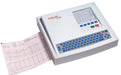 Schiller AT - 102 ECG Machine | Advanced 12 - Lead EKG System with Interpretation & Connectivity - Asclepius