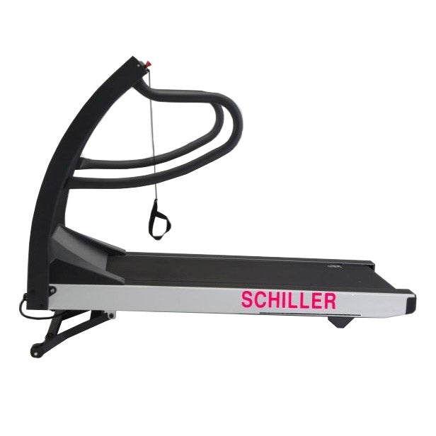 Schiller Cardiovit AT-10 Plus Stress System with Treadmill