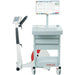 Schiller Cardiovit CS - 200 Excellence Stress System - Asclepius