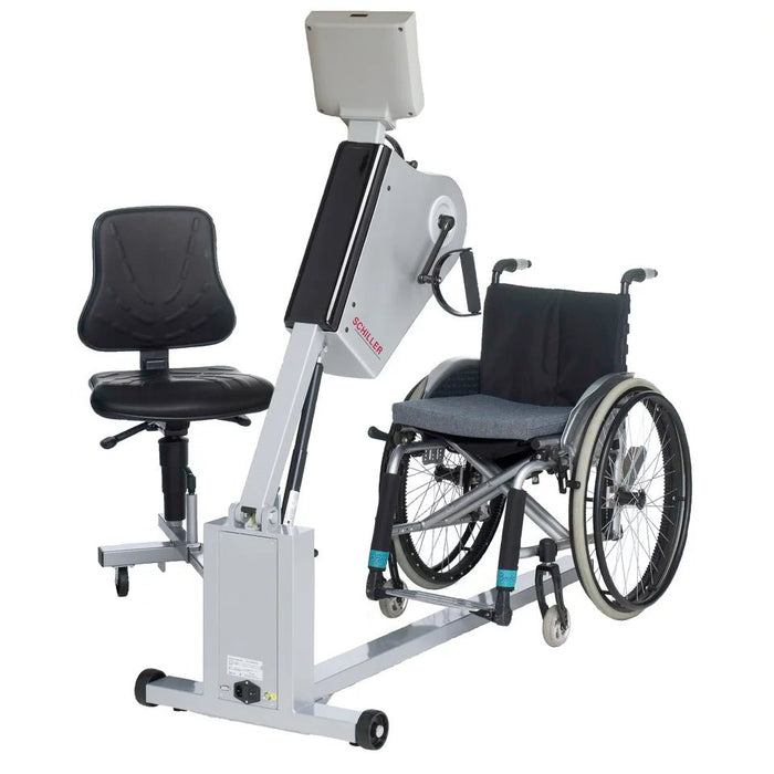 Schiller ERG 911 Hand Ergometer - Asclepius