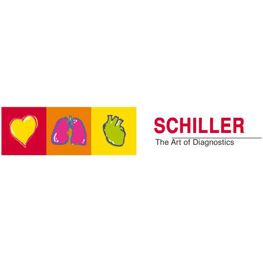 Schiller Logo