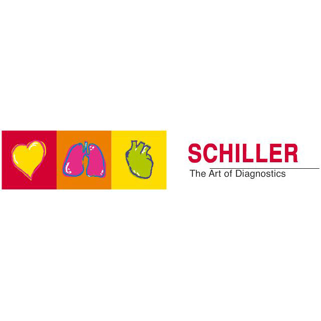 Schiller Logo