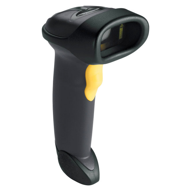 Schiller LS-2208 Barcode Scanner