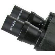 Unico 10X Widefield Eyepiece