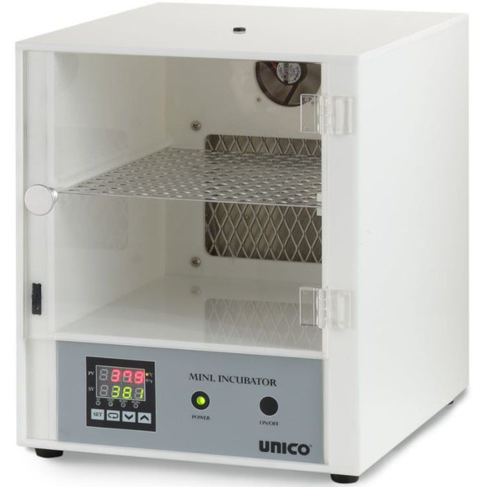 Unico 6L Incubator