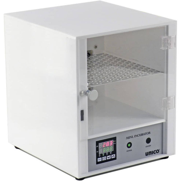 Unico 6L Incubator