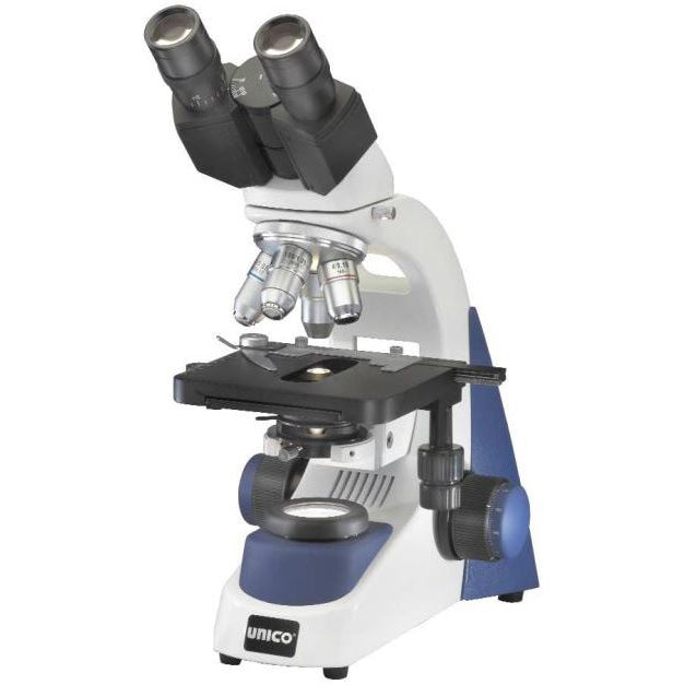 Unico G380 Binocular Microscope