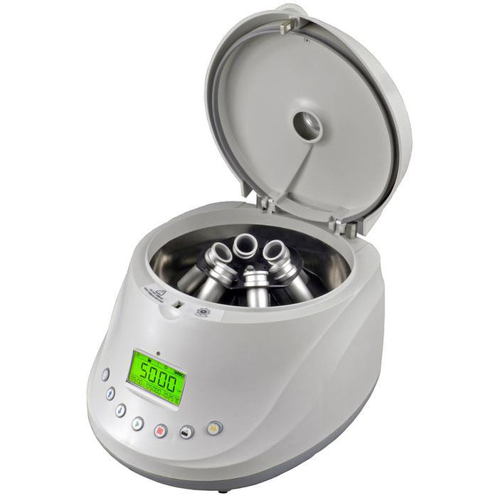 Unico PowerSpin BX C881 Centrifuge