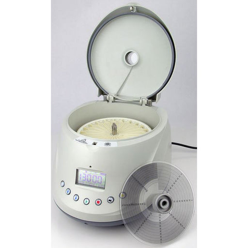 Unico PowerSpin BX C882 Centrifuge