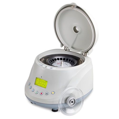 Unico PowerSpin BX C883 Centrifuge