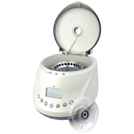 Unico PowerSpin BX C885 Centrifuge