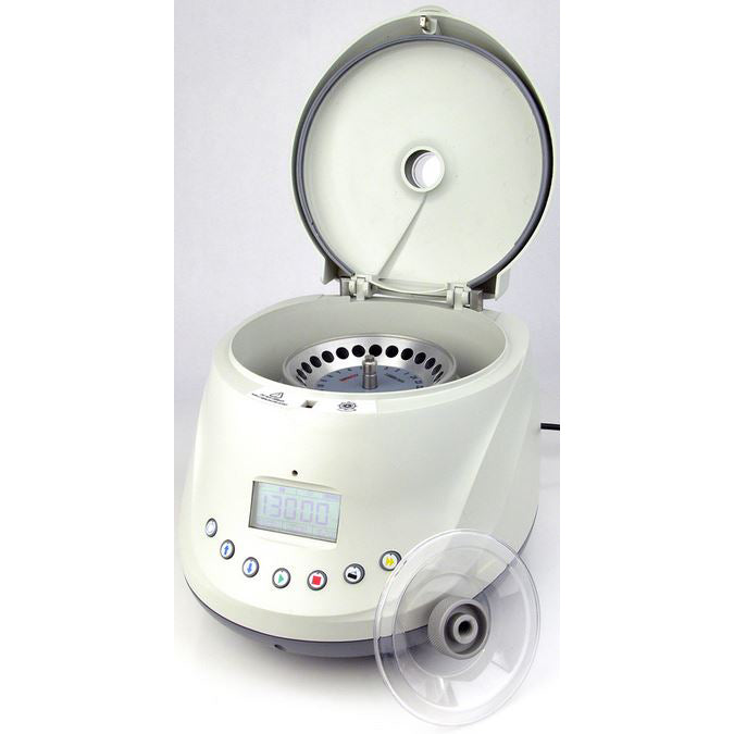 Unico PowerSpin BX C887 Centrifuge