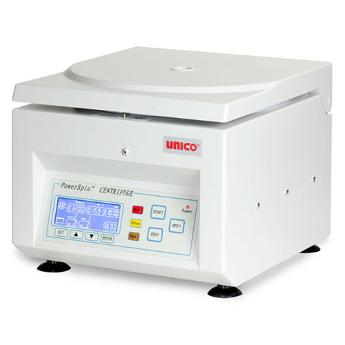 Unico PowerSpin DX C8706 Centrifuge