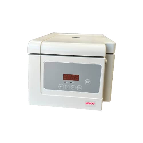 Unico PowerSpin FX Centrifuge