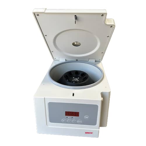 Unico PowerSpin FX Centrifuge