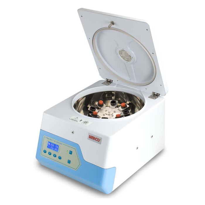 Unico PowerSpin HXV Centrifuge