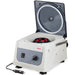 Unico PowerSpin Porta-Spin Portable Centrifuge - 8 Place Rotor