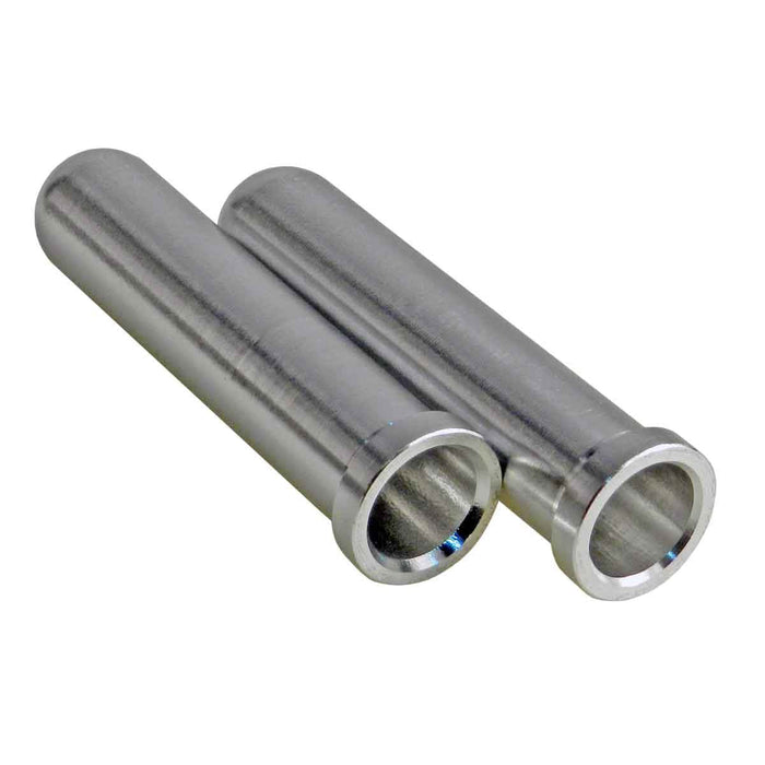 Unico Regular Tube Shield - Metal