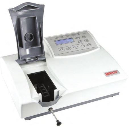 Unico S1205 Visible Spectrophotometer