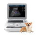 Veterinary Color Doppler CMS1700A - VET Ultrasound Scanner - Asclepius